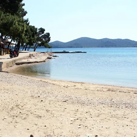 Apartament By The Sea Biograd Na Moru, Biograd - 25401 Biograd Na Moru