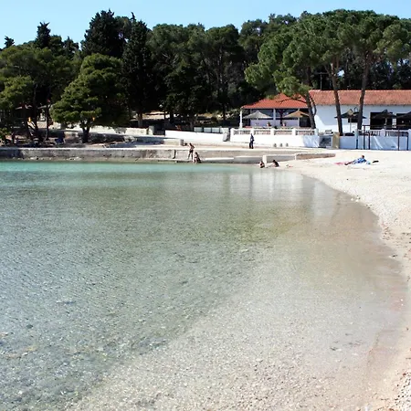 By The Sea Biograd Na Moru, Biograd - 25401 Apartament