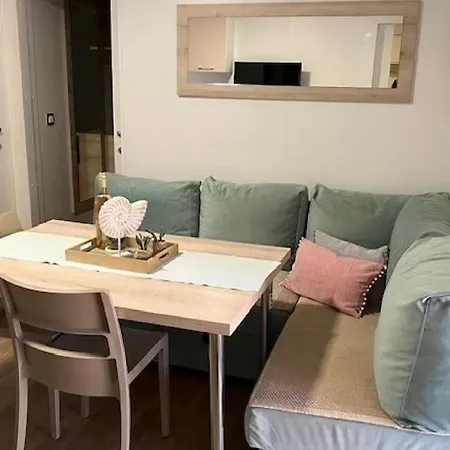Apartament By The Sea Biograd Na Moru, Biograd - 25401
