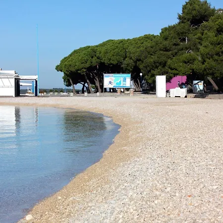 By The Sea Biograd Na Moru, Biograd - 25401 *