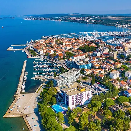 Apartament By The Sea Biograd Na Moru, Biograd - 25401 Biograd Na Moru