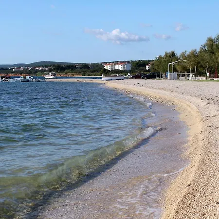 By The Sea Biograd Na Moru, Biograd - 25401 Biograd Na Moru