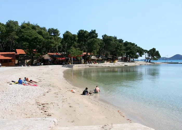 By The Sea Biograd Na Moru, Biograd - 25401