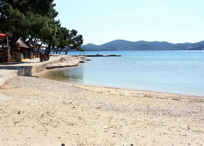 Apartament By The Sea Biograd Na Moru, Biograd - 25401 Biograd Na Moru