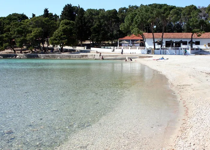 By The Sea Biograd Na Moru, Biograd - 25401 Apartament