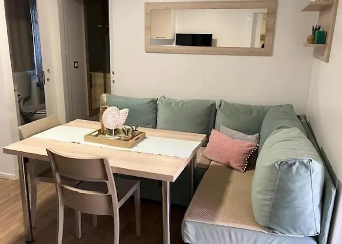 Apartament By The Sea Biograd Na Moru, Biograd - 25401