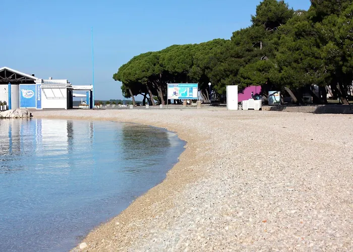 By The Sea Biograd Na Moru, Biograd - 25401 *