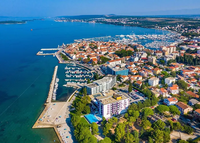 Apartament By The Sea Biograd Na Moru, Biograd - 25401 Biograd Na Moru