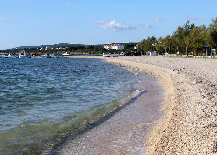 By The Sea Biograd Na Moru, Biograd - 25401 Biograd Na Moru